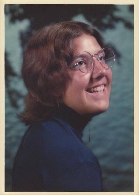 Barbara Carr – Bild: Peninsula Television /​ Crime + Investigation