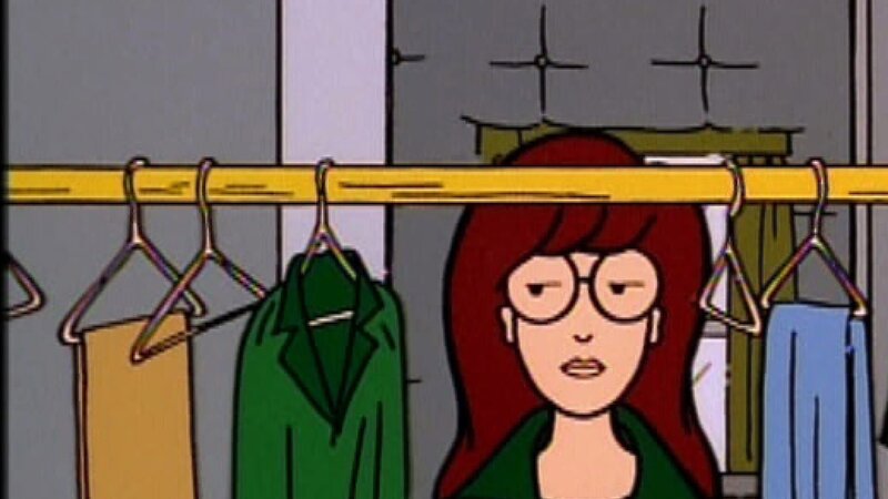 Daria – Bild: ViacomCBS