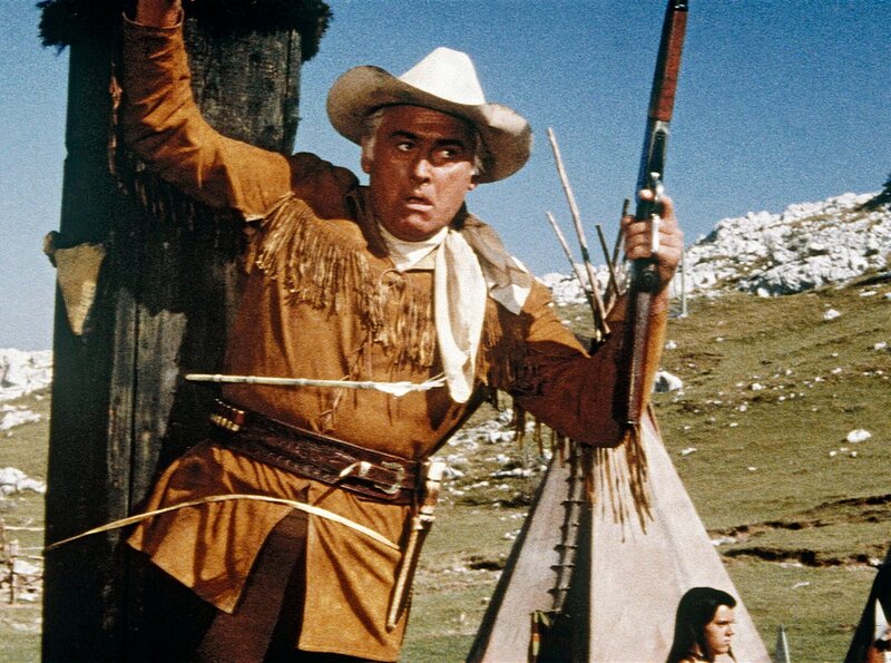 Unter Geiern – Bild: ARD Degeto