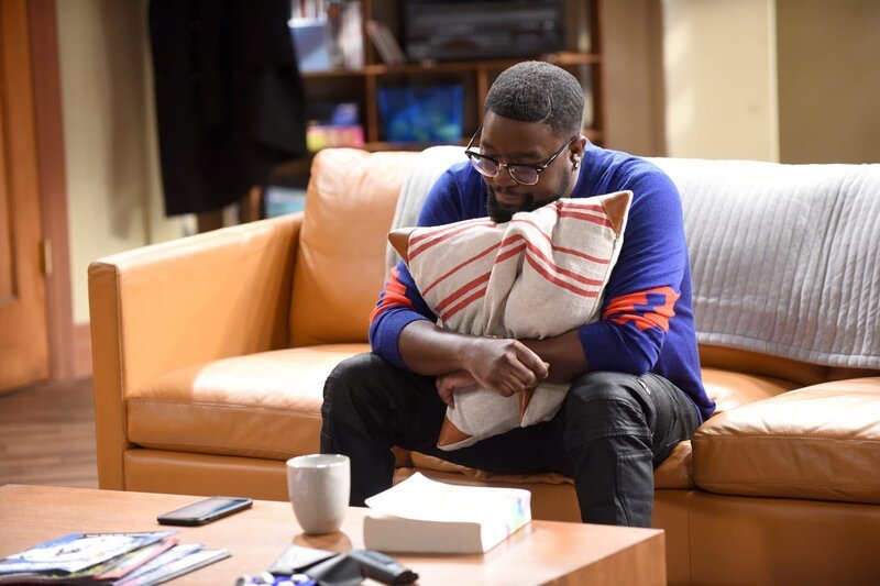 Rel (Lil Rel Howery) – Bild: Fox