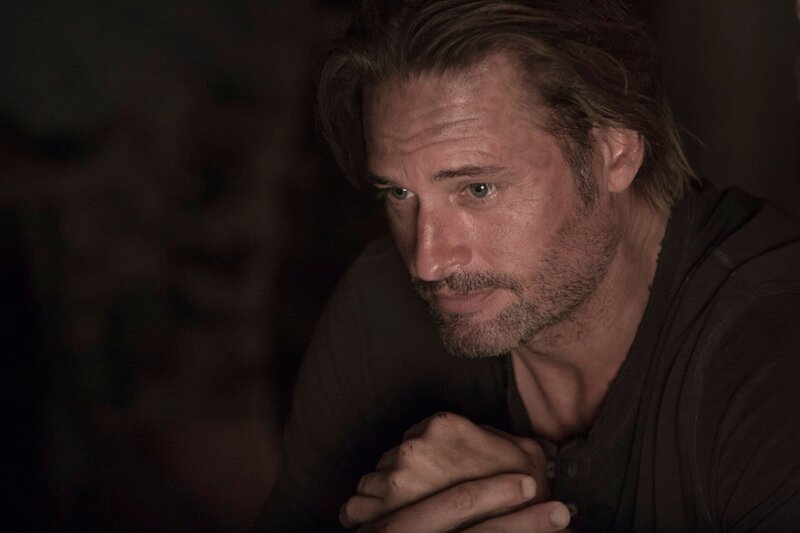 COLONY -- „Company Man“ Episode 205 -- Pictured: Josh Holloway as Will Bowman -– – Bild: USA Network Media, LLC