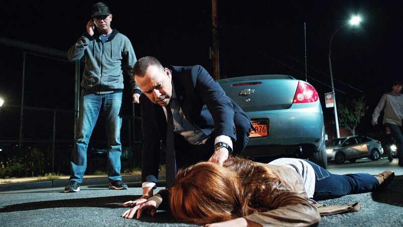 Bild: PLURIMEDIA (CBS /​ Paramount pictures)