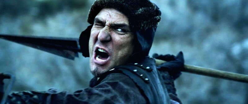 Age of the Dragons – Bild: Splendid