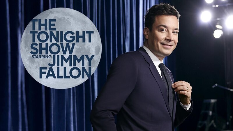 The Tonight Show mit Starring Jimmy Fallon – Bild: 2015 NBCUniversal Media, LLC Lizenzbild frei
