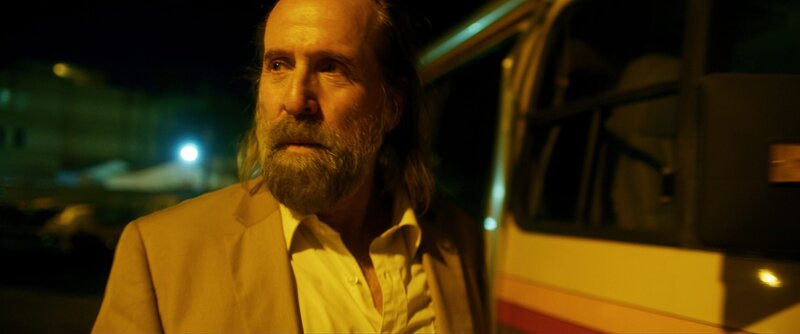 Songbird – Bild: Courtesy of STXfilms