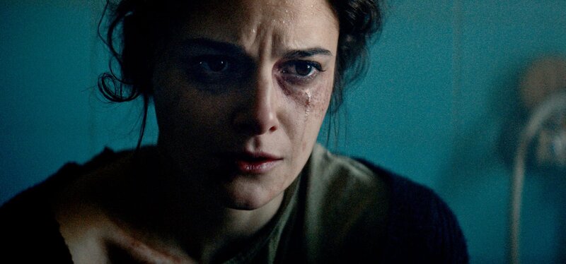 A Dark Moment of Faith – Bild: MDR/​Anton Ognianov