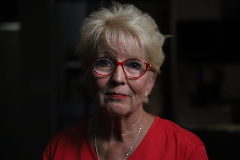 Nancy Buffington – Alices Freund – Bild: Sat.1 Gold