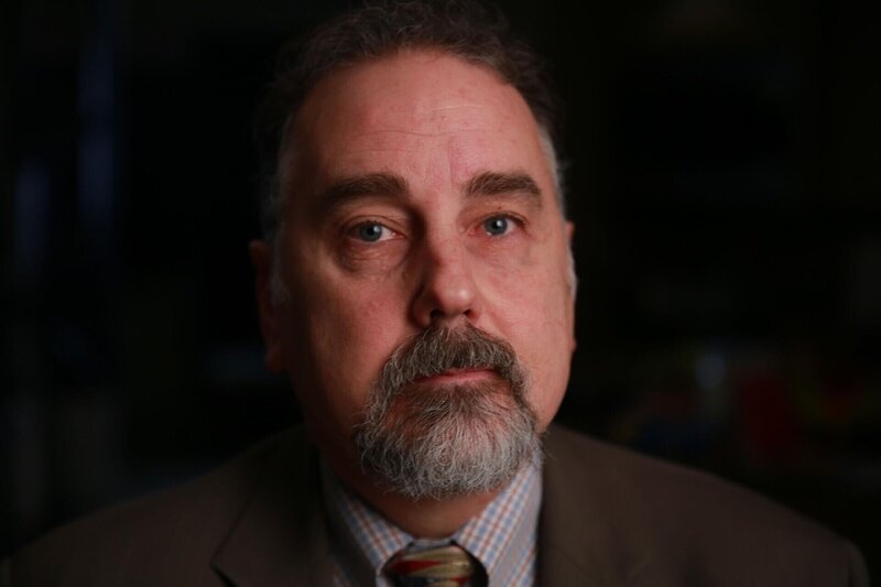 Spezialagent Mac McCaskill – Bild: Arrow International Media Lizenzbild frei