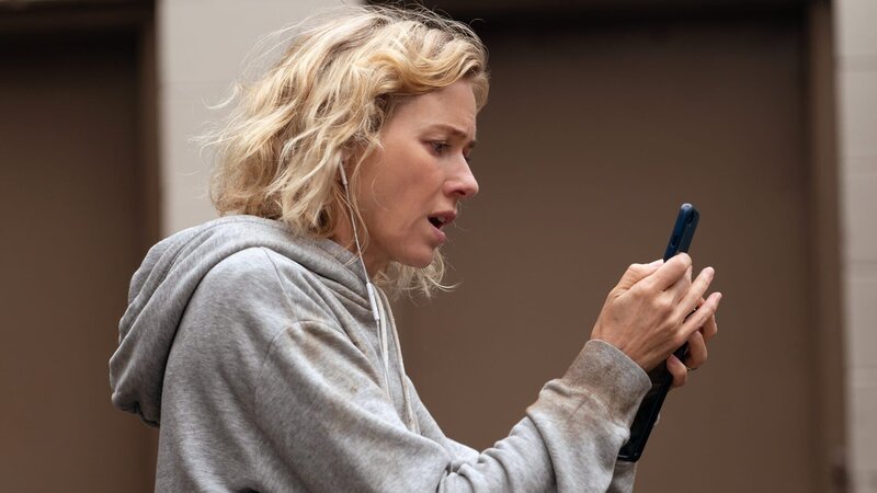 Amy (Naomi Watts). – Bild: RTLZWEI Amy (Naomi Watts). – Bild: RTLZWEI