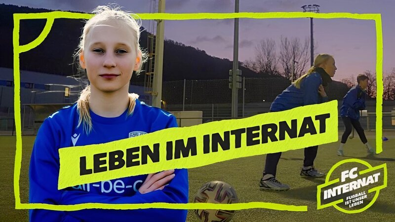 Leben im Internat – Bild: KiKA/​hr/​Tobias Schütze