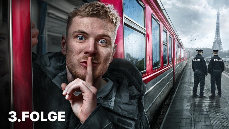 Bild: Joyn Eigenproduktionsbild frei