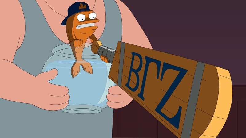 Klaus – Bild: Fox and its related entities