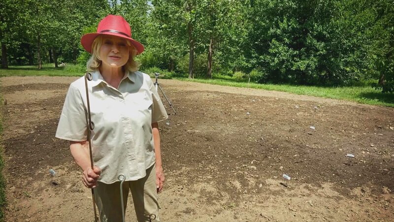 Martha Stewart – Bild: HGTV