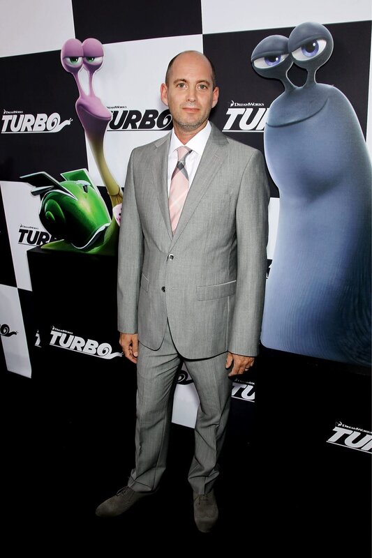 Turbo - Kleine Schnecke, großer Traum – Bild: PLURIMEDIA (Marion Curtis /​ Starpix)