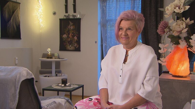 Brigitte – Bild: ATV Eigenproduktionsbild frei