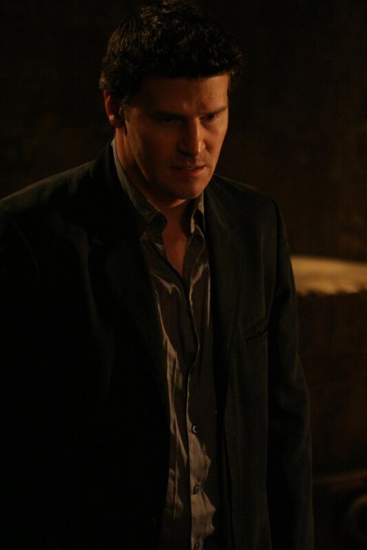 Buffy im Bann der Daemonen Season7 EP Das Ende der Zeit, Teil 1 – Bild: Twentieth Century Fox Film Corporation