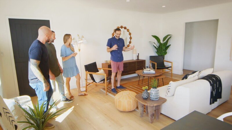 Bild: HGTV