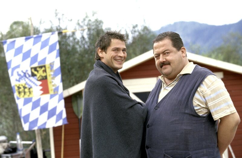 Die Rosenheim-Cops Staffel 5 Episodenguide – fernsehserien.de