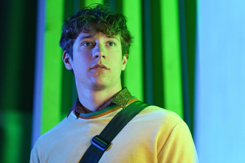 Heribert – Bild: Aichholzer Filmproduktion /​ ORF /​ Petro Domenigg