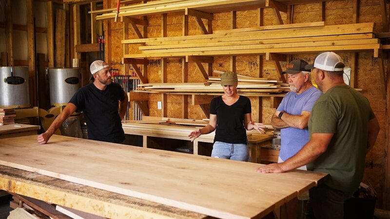 . – Bild: Warner Bros. Discovery