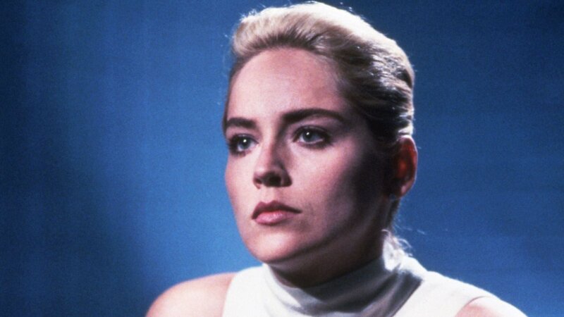 Sharon Stone - Überlebensinstinkt im Showbiz – Bild: Arte