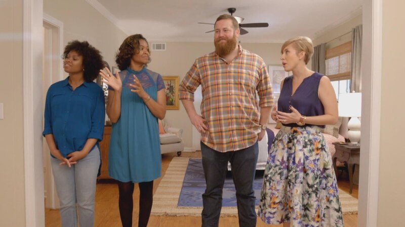 Bild: HGTV