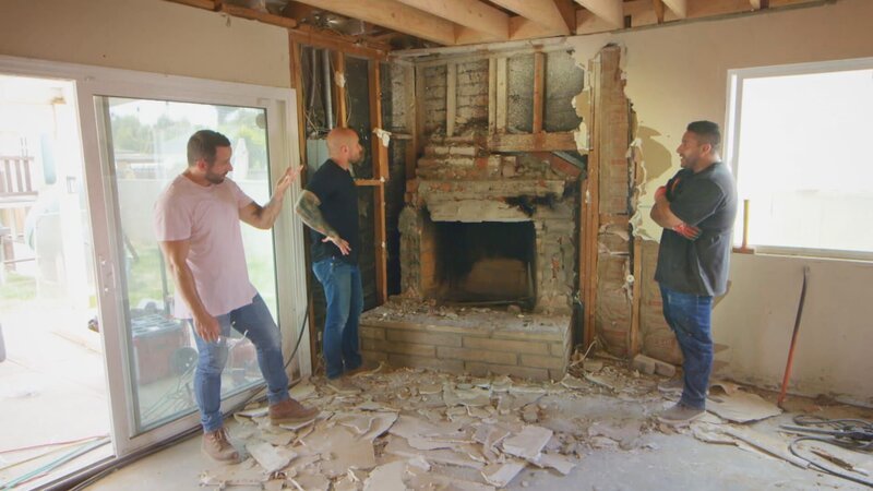 Bild: HGTV