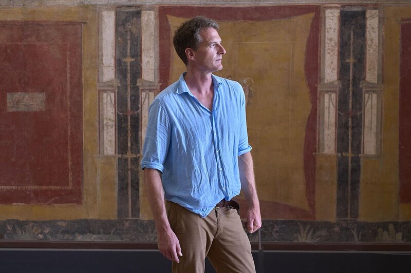 Bild: Licensed by Blue Ant International Limited Lizenzbild frei