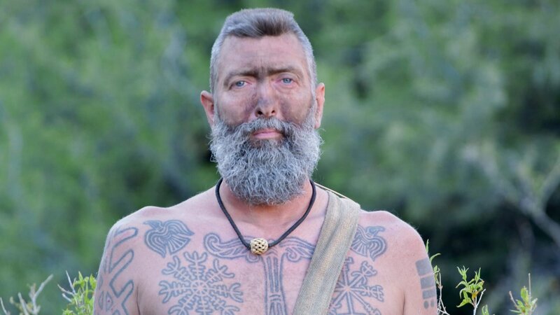 Joseph headshots – Bild: Discovery Communications, LLC