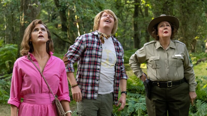 Cocaine Bear – Bild: Universal Studios