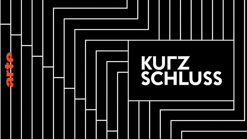 – Bild: Arte – Bild: Arte