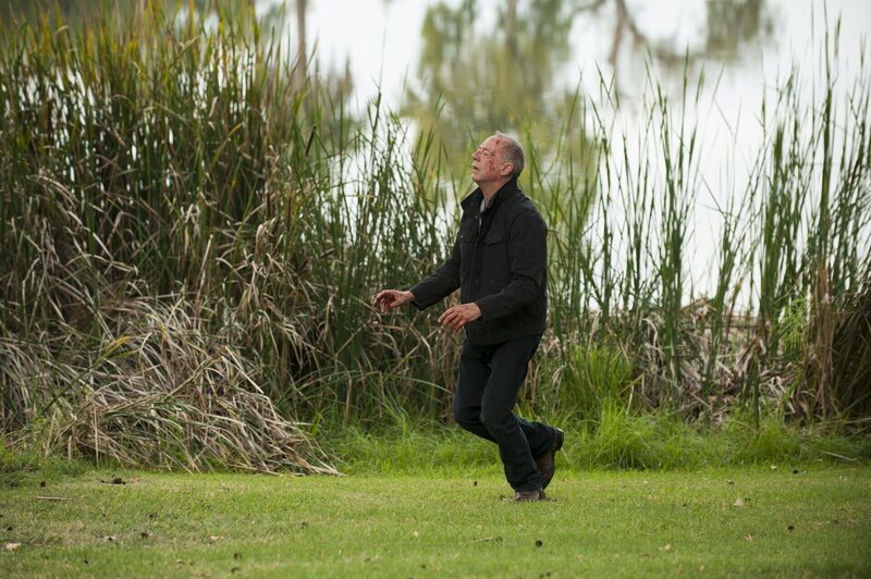 The Mentalist Staffel 6 Das Spiel Ist Aus