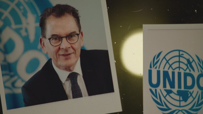 Dr. Gerd Müller – Bild: Michael Maylandt /​ BR