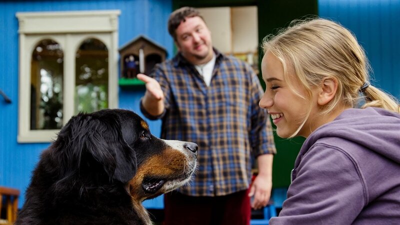 Umwelt – Der grüne Fußabdruck 2 – Bild: ZDF/​Andrea Hansen