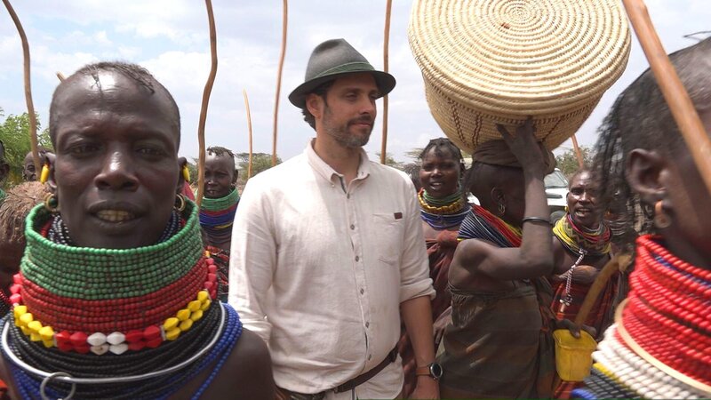 Prinz Ludwig von Bayern – Bild: Max Kronawitter /​ BR