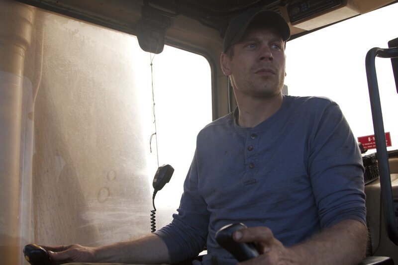 Shawn hopes he can find the pay dirt. – Bild: Todd Stanley /​ Discovery Channel /​ Discovery Communications