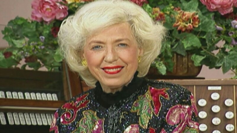 Diane Bish – Bild: Bibel TV Diane Bish – Bild: Bibel TV