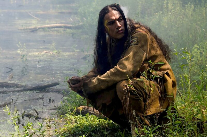 Crazy Horse. – Bild: ORF/​DRG