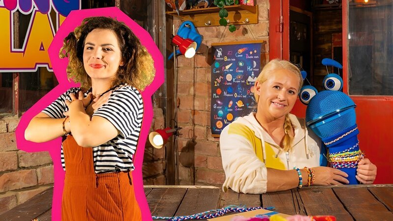 Alle meine Freunde 1 – Bild: ZDF/​Tim Bornemann