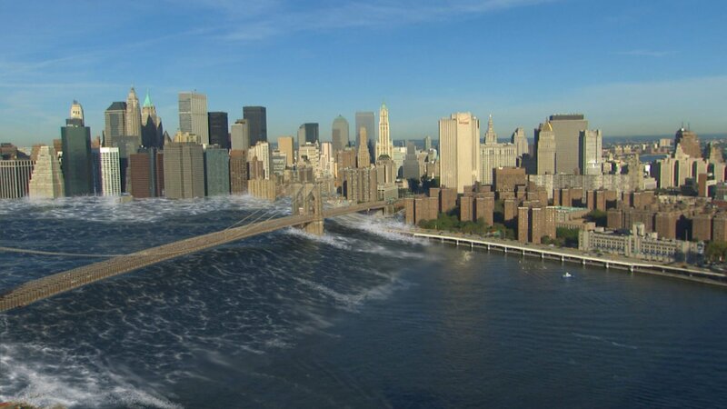 Brooklyn Bridge. – Bild: FOX /​ NGT