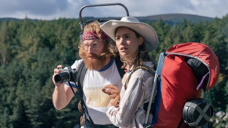 Cocaine Bear – Bild: Universal Studios