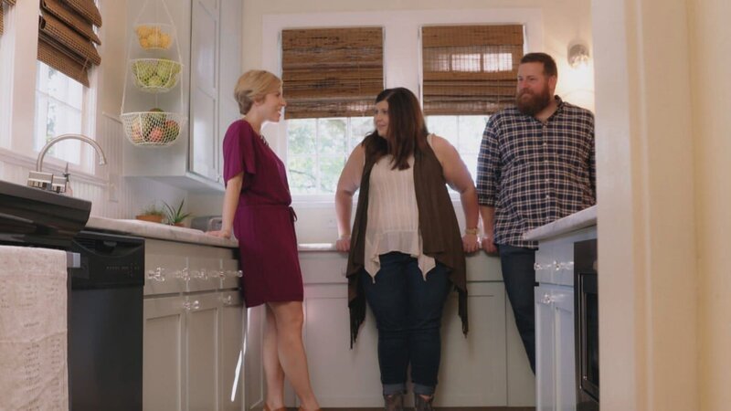 Bild: HGTV