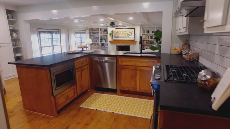 Bild: HGTV