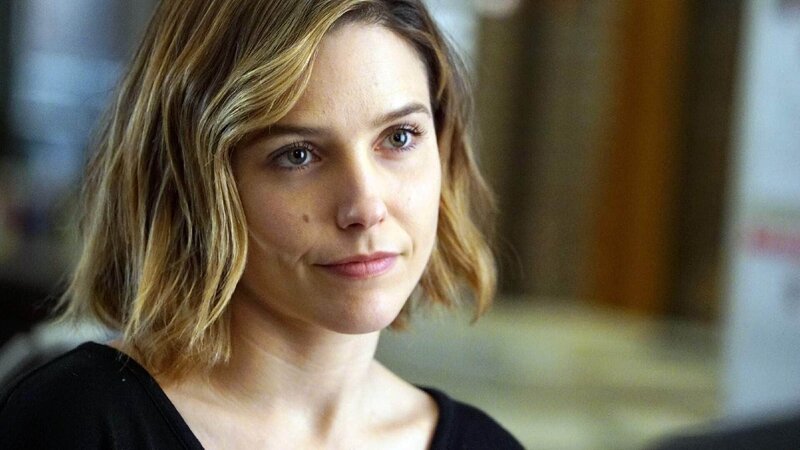 Erin Lindsay (Sophia Bush) – Bild: RTL /​ NBC Universal