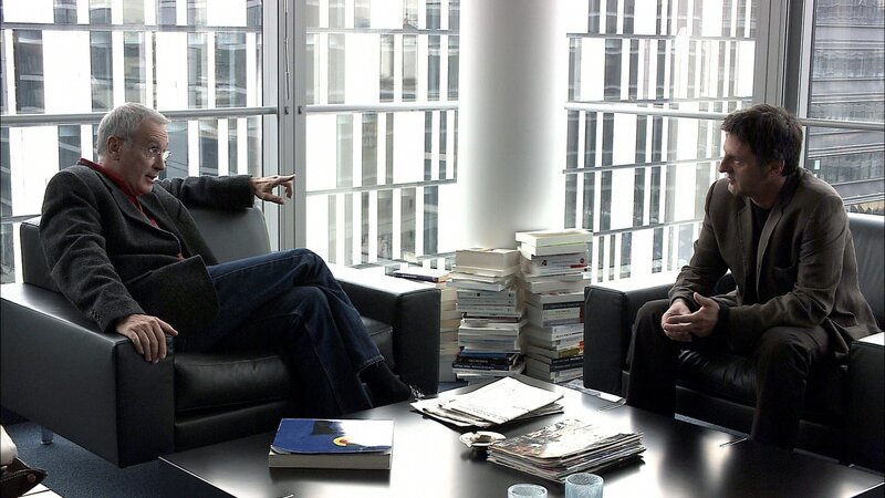 Caché – Bild: Les Films du Losange