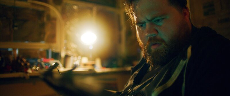 Songbird – Bild: ZDF und Courtesy of STXfilms