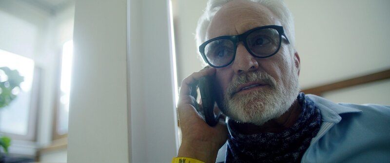 Songbird – Bild: STXfilms /​ ZDF