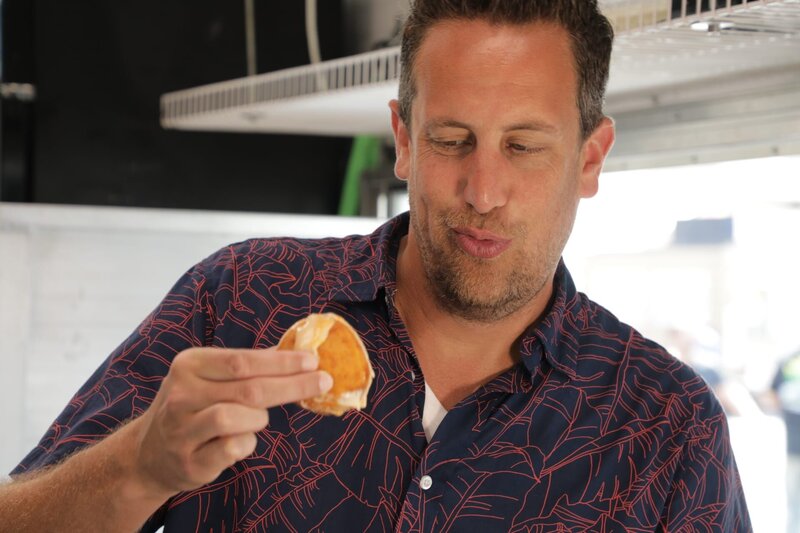 Noah Cappe – Bild: AMUSING PRODUCTIONS VIII INC.