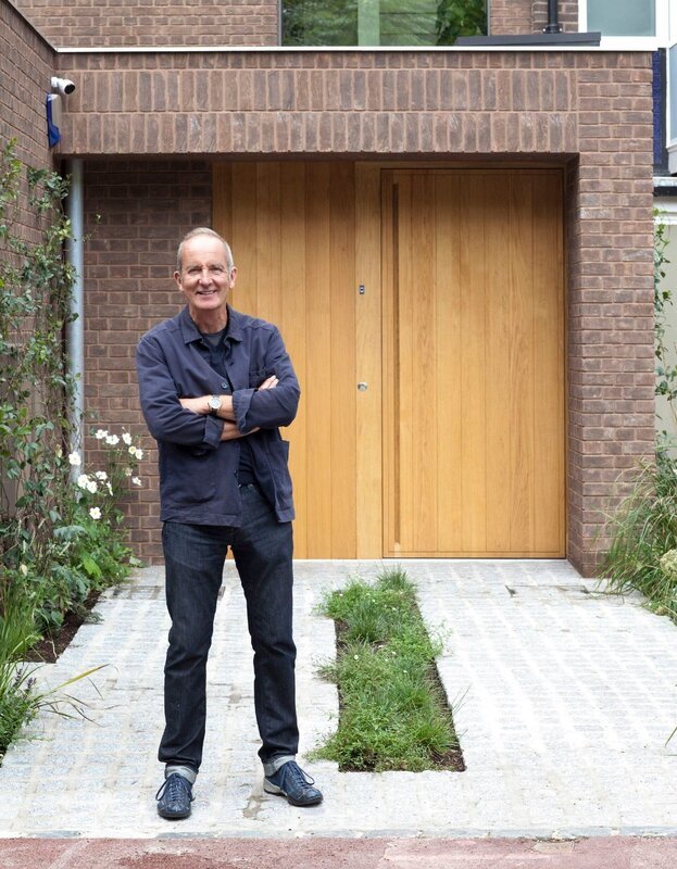 Kevin McCloud – Bild: RTL /​ © Malgosia Lonsdale Photography
