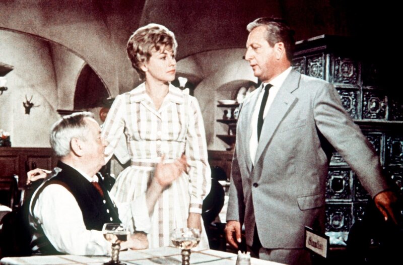 Mariandls Heimkehr – Bild: ORF/​Kineos